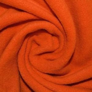 Spun Fleece Fabric