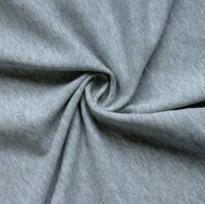 Spun Jersey Fabric