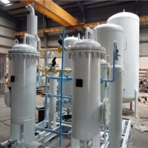 Liquid Oxygen Gas Filling Station Nitrogen Plants