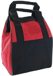 PAHAL Portable heavy duty Tool Bag/Tools Bag for Electrician, Plumber, Carpenter, Mechanic, Service