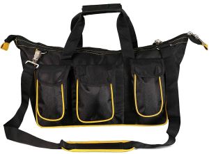 pahal nylon heavy duty waterproof tool bag