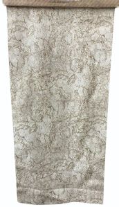 Fossil Matty Curtain Fabric