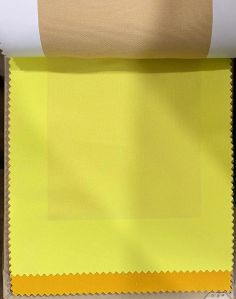 Polyester Matty Curtain Fabric