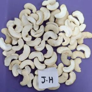 JH Split Cashew Nuts