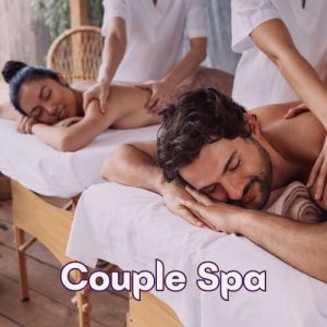 Couple Massage In Thane