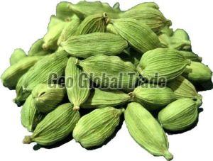 Green Cardamom Pods