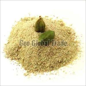 Green Cardamom Powder