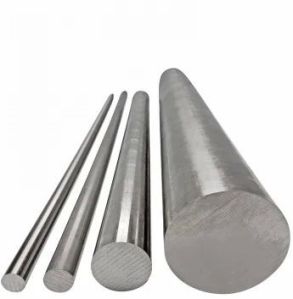 Stainless Steel Round Rod