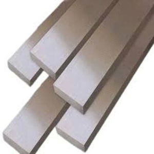 Titanium Rectangular Bar