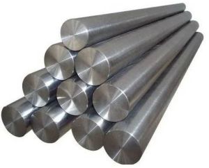 Titanium Round Bar