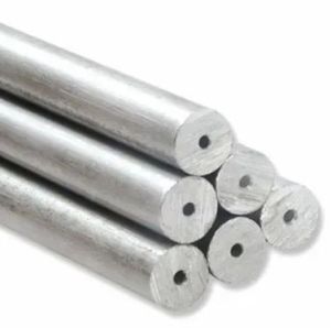 Welded Stainless Steel Surgical Tube