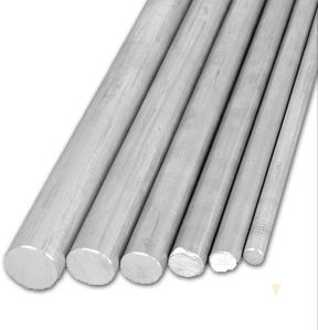 zinc rod