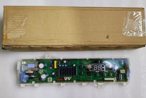 Samsung Inverter Washing Machine PCB Board