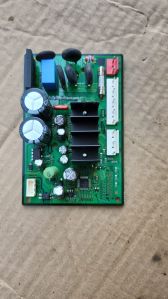 Samsung Refrigerator Pcb Board