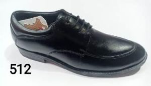 Mens Synthetic Formal Shoes