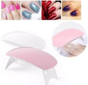 Professional Nail Polish Dryer Machine