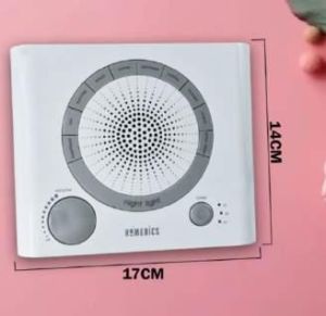 Sleep Therapy Noise Sound Therapy Machine