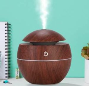 ultrasonic humidifier