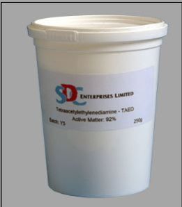 SDC Tetra Acetyl Ethylene Acne