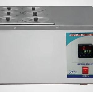 Thermostatic Water Bath