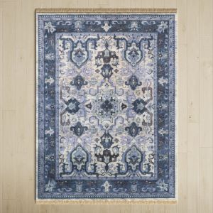 Persian Hand knotted rug