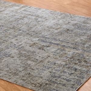 Viscaya Hand Knotted Rug