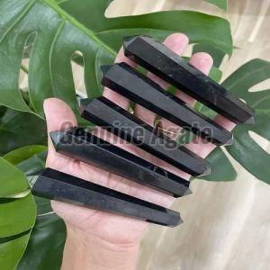 Shungite Healing Wand