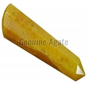 Yellow Aventurine Healing Wand