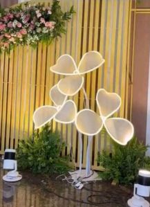 Wedding Designer Light Stand