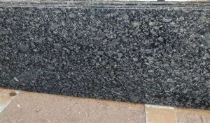 Kotda Black Granite Slab