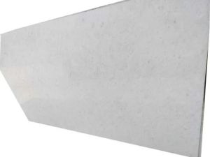 Vietnam White Marble Slab