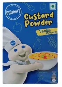 Pillsbury Custard Powder