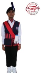 NSS School Uniform