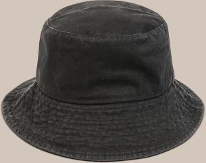 Plain Bucket Cap