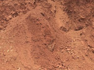 Iron Laterite Powder