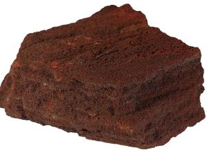 Laterite Lumps