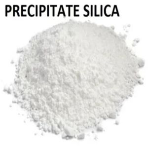 Precipitated Silica Powder