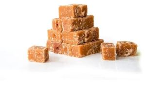 Organic Jaggery Cube