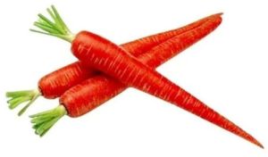 A Grade Red Carrot