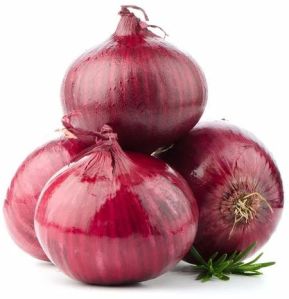 Natural Red Onion