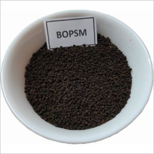 CTC BOPSM Tea