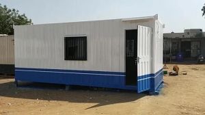 Modular Ms Portable Cabin