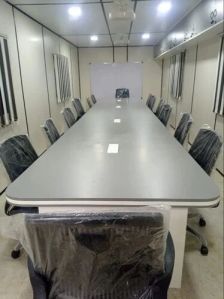 Portable Conference Room Cabin