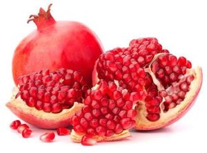 Fresh Natural Pomegranate