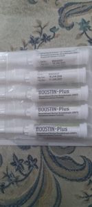 boostin plus veterinary injection