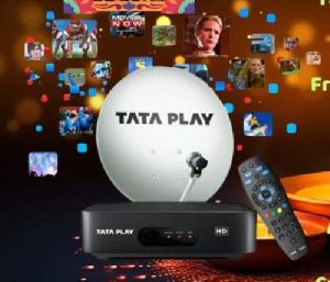 tata play set top box