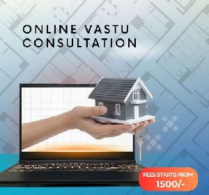 Online Vastu Consultation