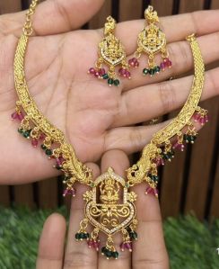 Traditional Jewellery