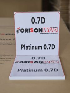 orisonwud platinum hd foam sheet