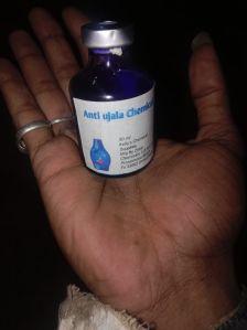 Anti ujala chemical